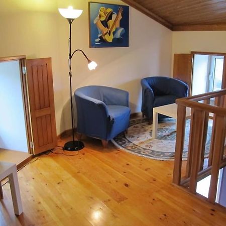 Casa Da Fonte Villa Novelaes Eksteriør billede