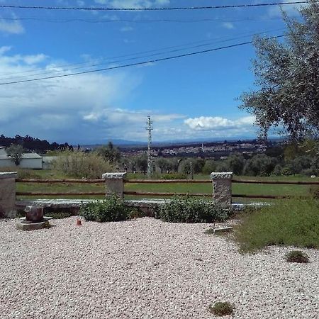 Casa Da Fonte Villa Novelaes Eksteriør billede