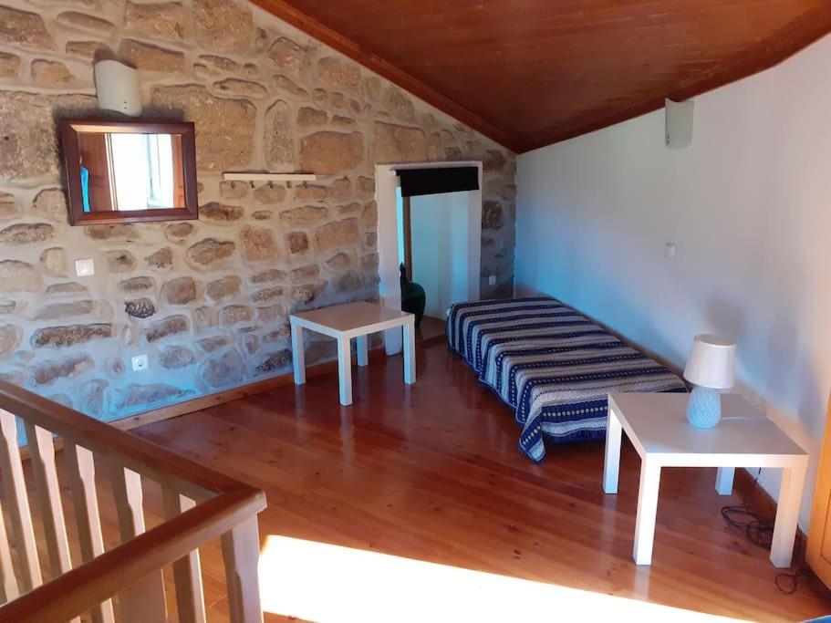 Casa Da Fonte Villa Novelaes Eksteriør billede
