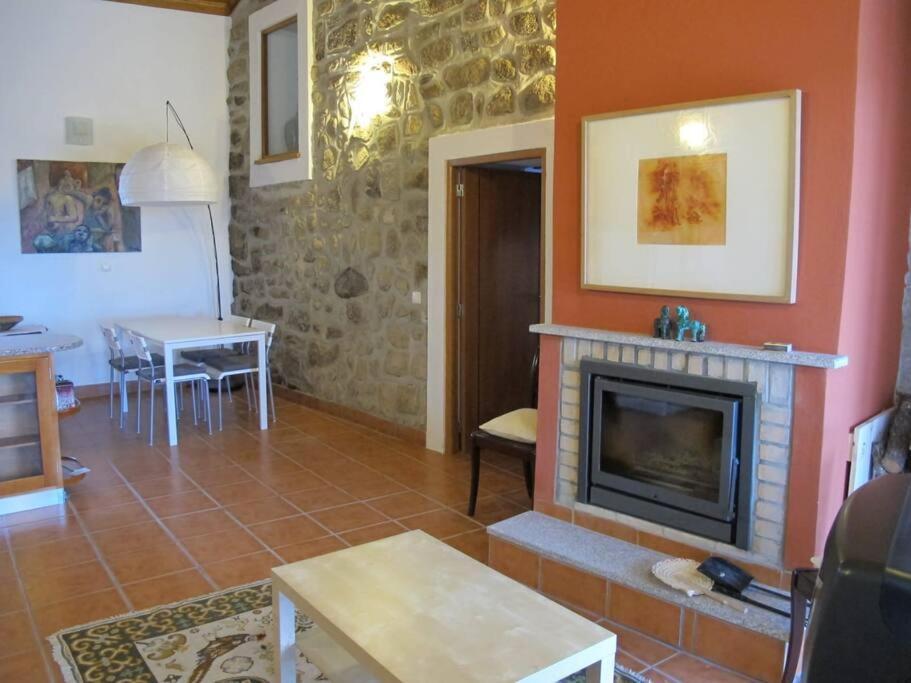 Casa Da Fonte Villa Novelaes Eksteriør billede