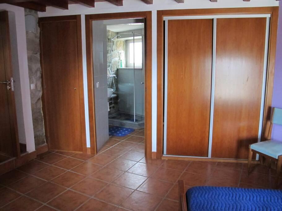 Casa Da Fonte Villa Novelaes Eksteriør billede