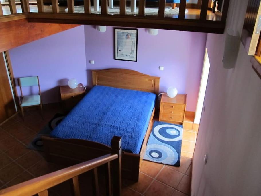 Casa Da Fonte Villa Novelaes Eksteriør billede