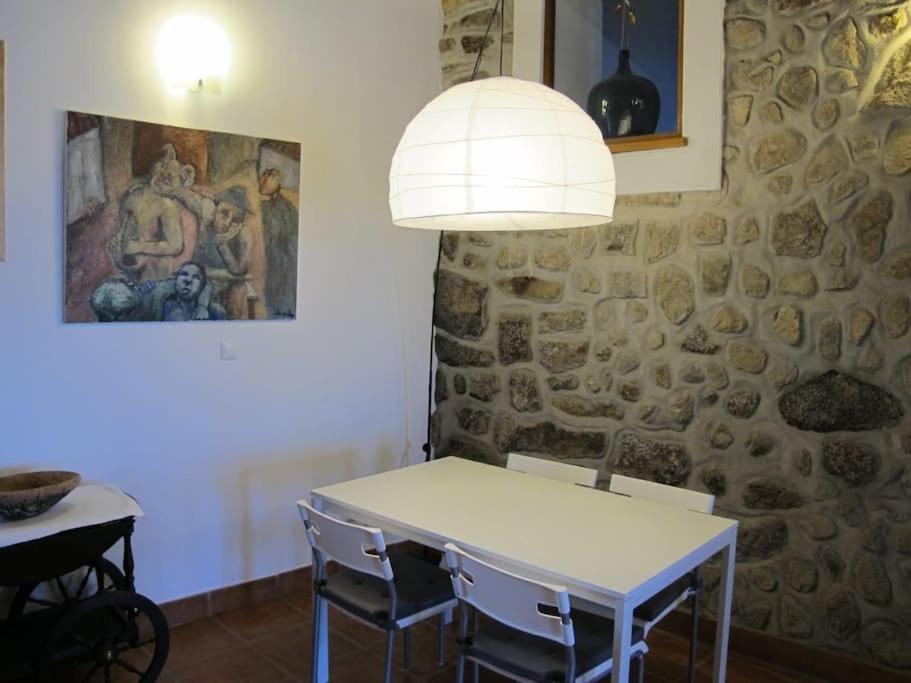 Casa Da Fonte Villa Novelaes Eksteriør billede